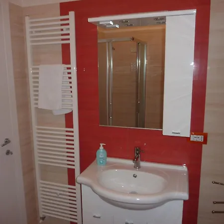 Sbt Appartement San Benedetto del Tronto