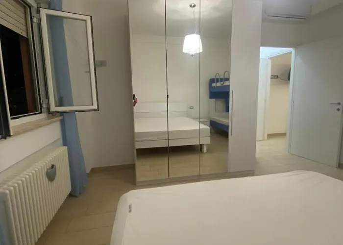 Sbt * San Benedetto del Tronto